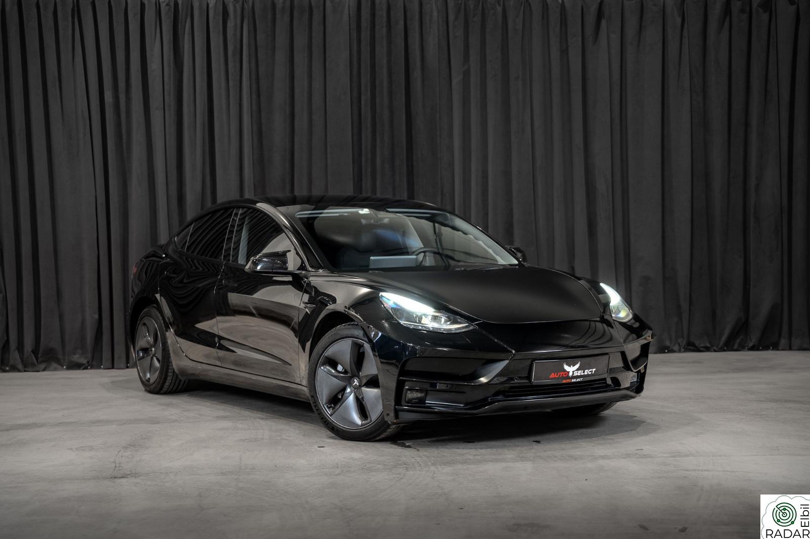 TESLA Model 3 Long Range 498HK/AWD/Startech/Krok/V.Pumpe/Premium/AP