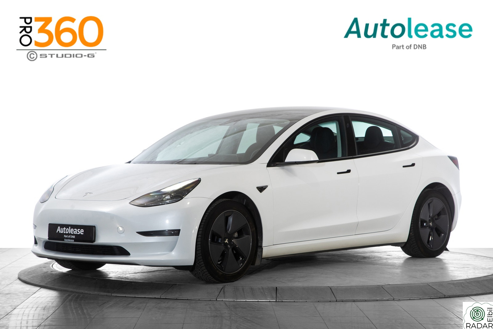 TESLA Model 3 Long Range AWD, H.Feste / V.Pumpe ++,
