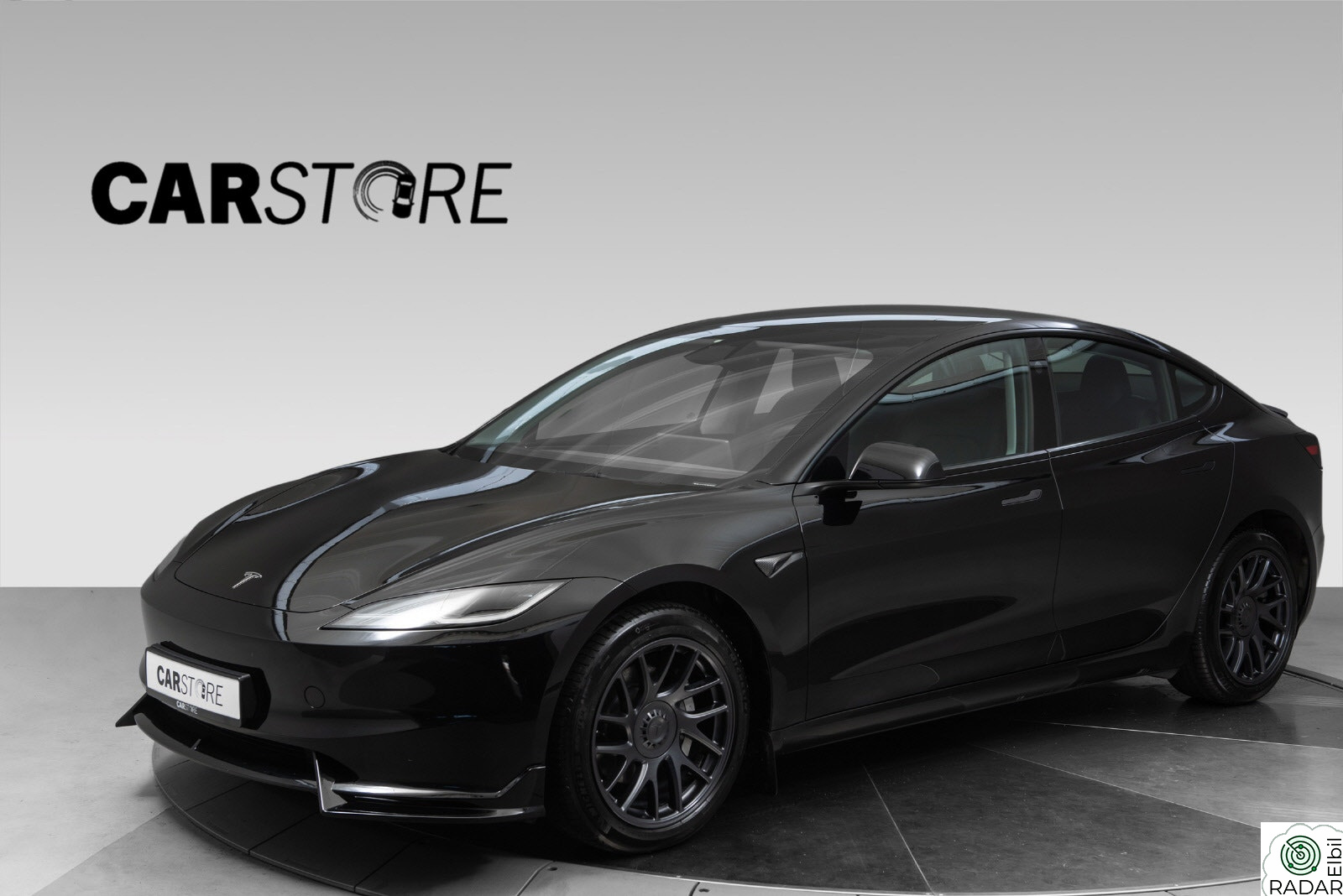 TESLA Model 3 LR AWD INNBYTTEKAMPANJE 20.000,- i garantert innbytte!