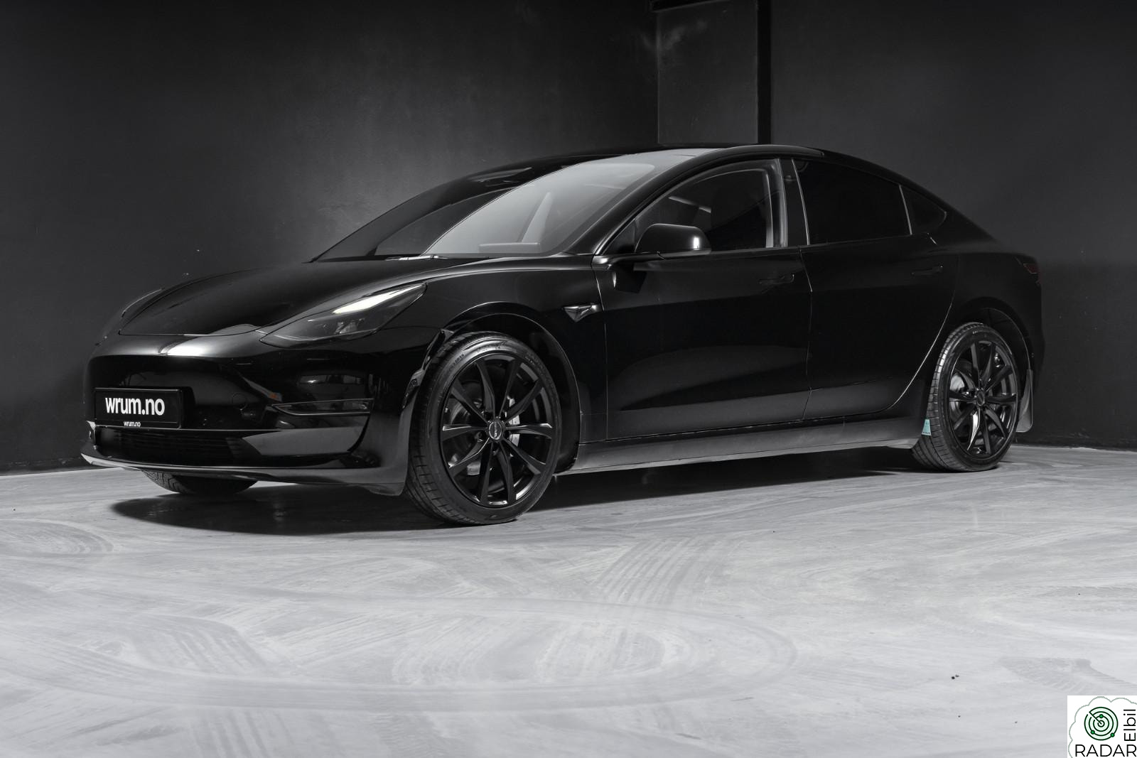 TESLA Model 3 LR/AWD/Facelift/Accl.Boost/PPF/19"/18"/