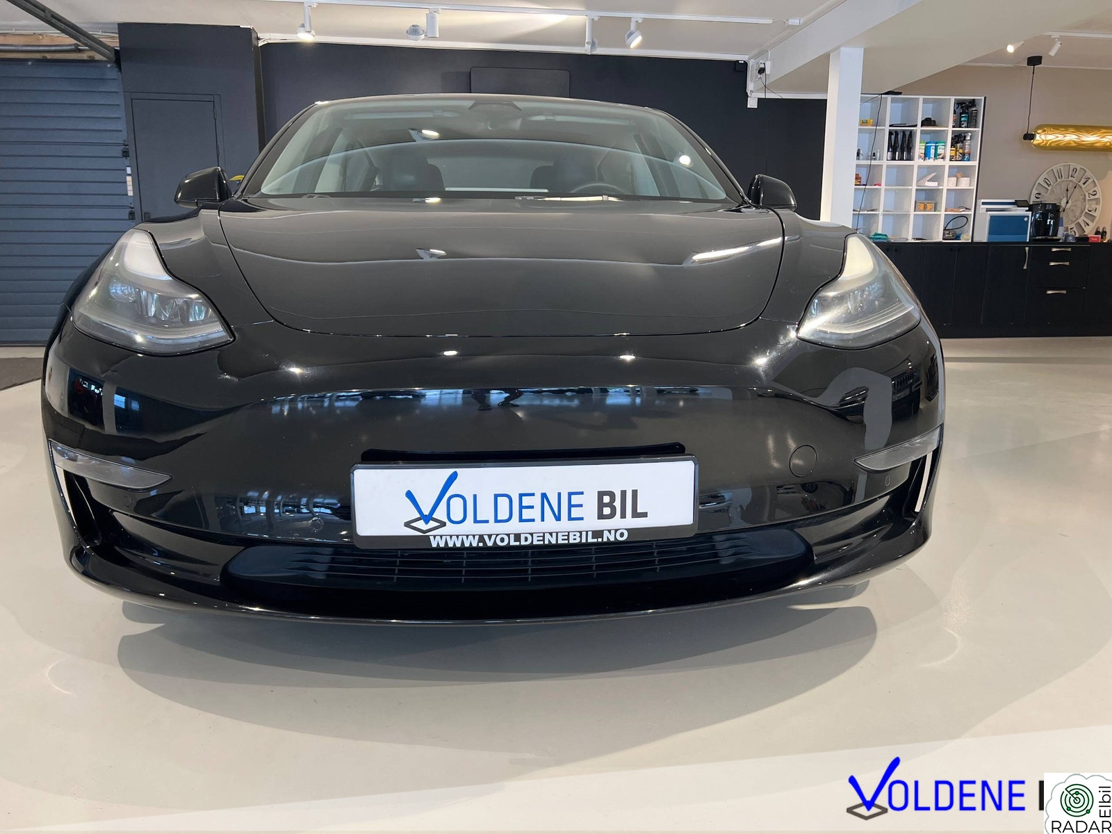 TESLA Model 3 580 Wltp Long Range All-Wheel Drive/apbs Autopilot/