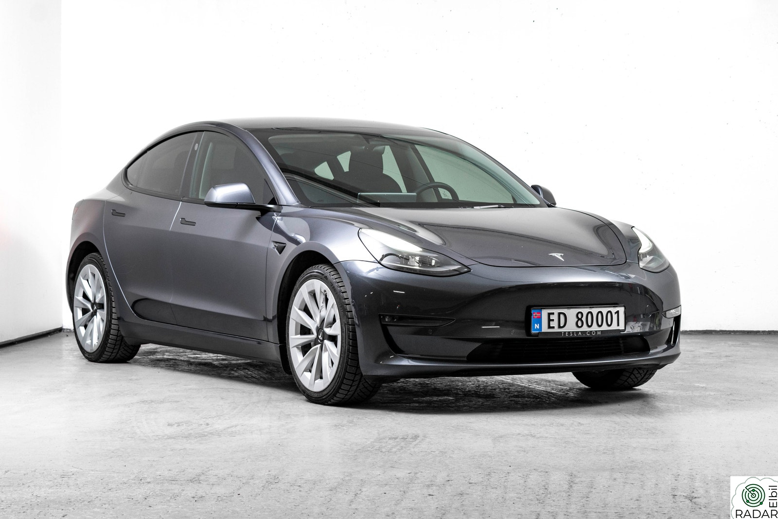 TESLA Model 3 LR AWD 602KM | Autopilot | Premium | Garanti | H.feste