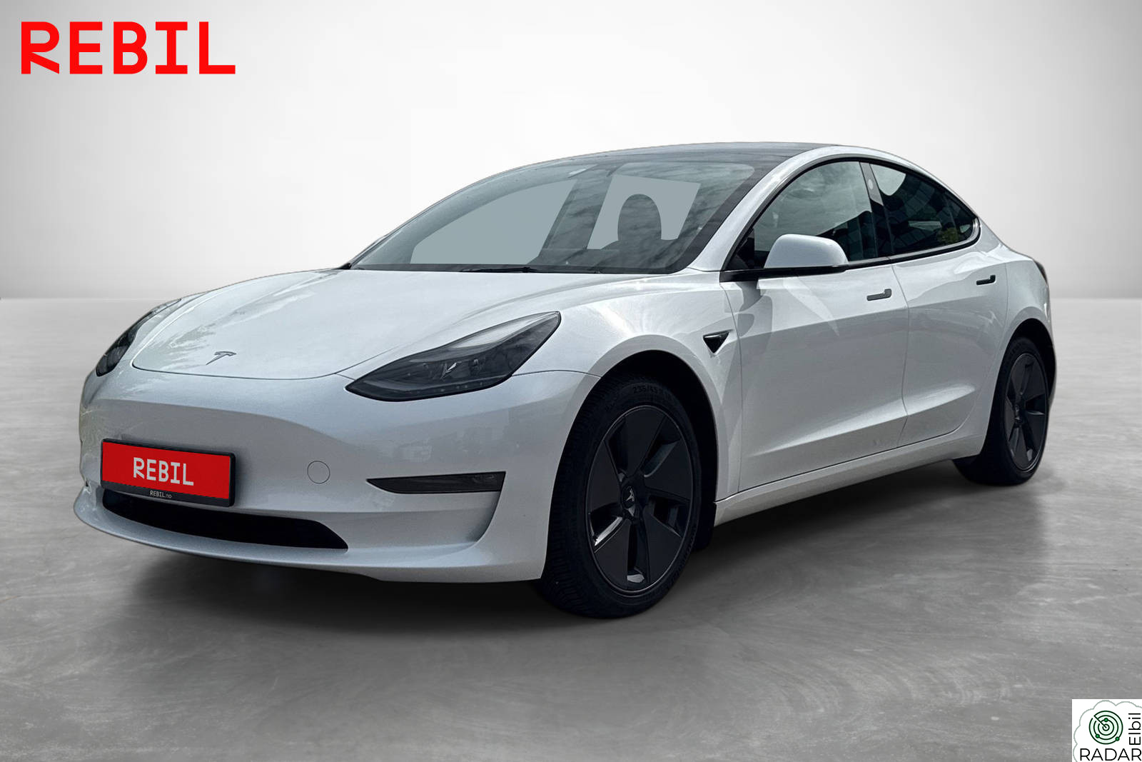TESLA Model 3 602km/LongRange/Autopilot/V.Pumpe/MCU2/Pano