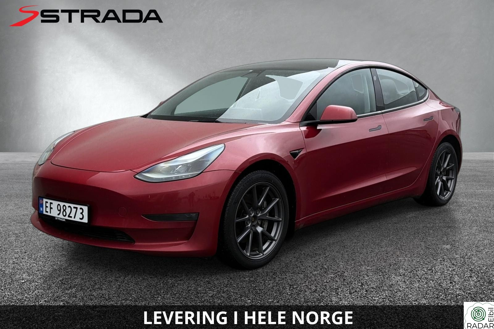 TESLA Model 3 LONG RANGE/AWD/PREMIUM/HIFI/AMD RYZEN/MATRIX/AP