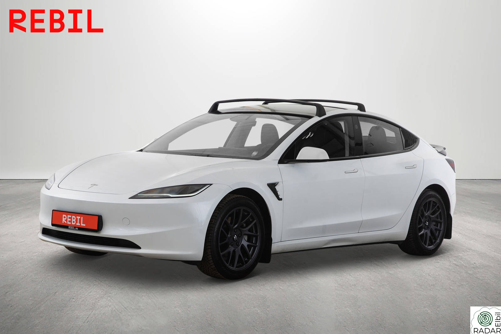 TESLA Model 3 629km(WLTP)/Highland/LR/AWD/Krok/MCU3/Navi/Rkam/Pano/AP