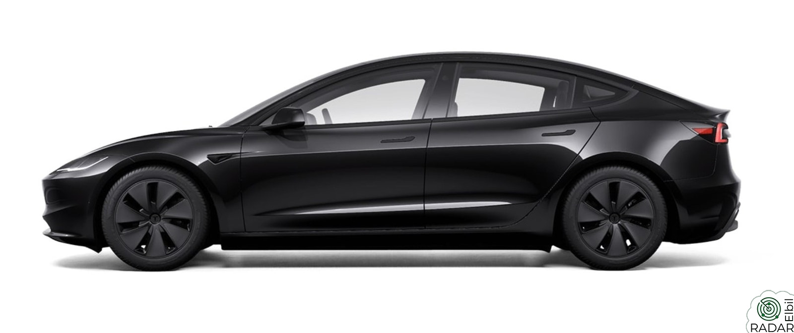 TESLA Model 3 Premium Long Range AWD