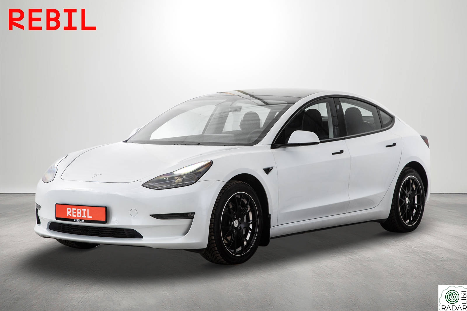 TESLA Model 3 614km/LongRange/Autopilot/V.Pumpe/Krok/MCU2/Pano