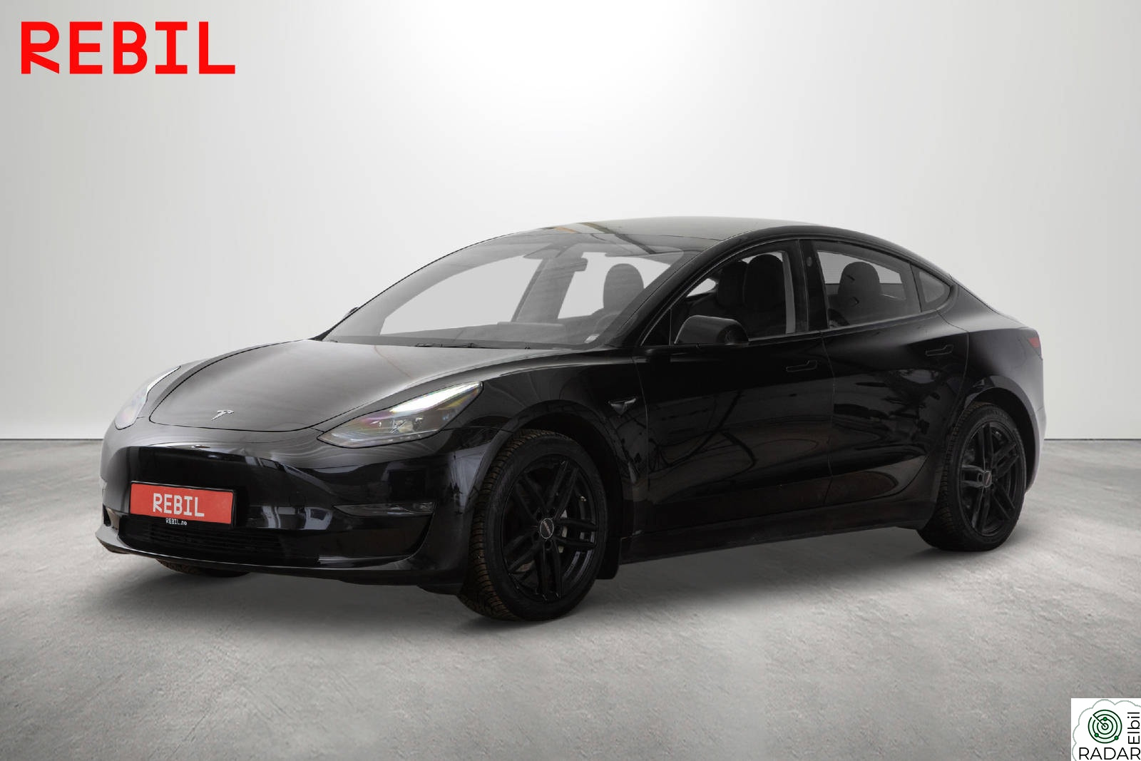 TESLA Model 3 602Km/LR/AWD/Skinn/Pano/Navi/R.Kam/Ryzen/AP/V.Pumpe
