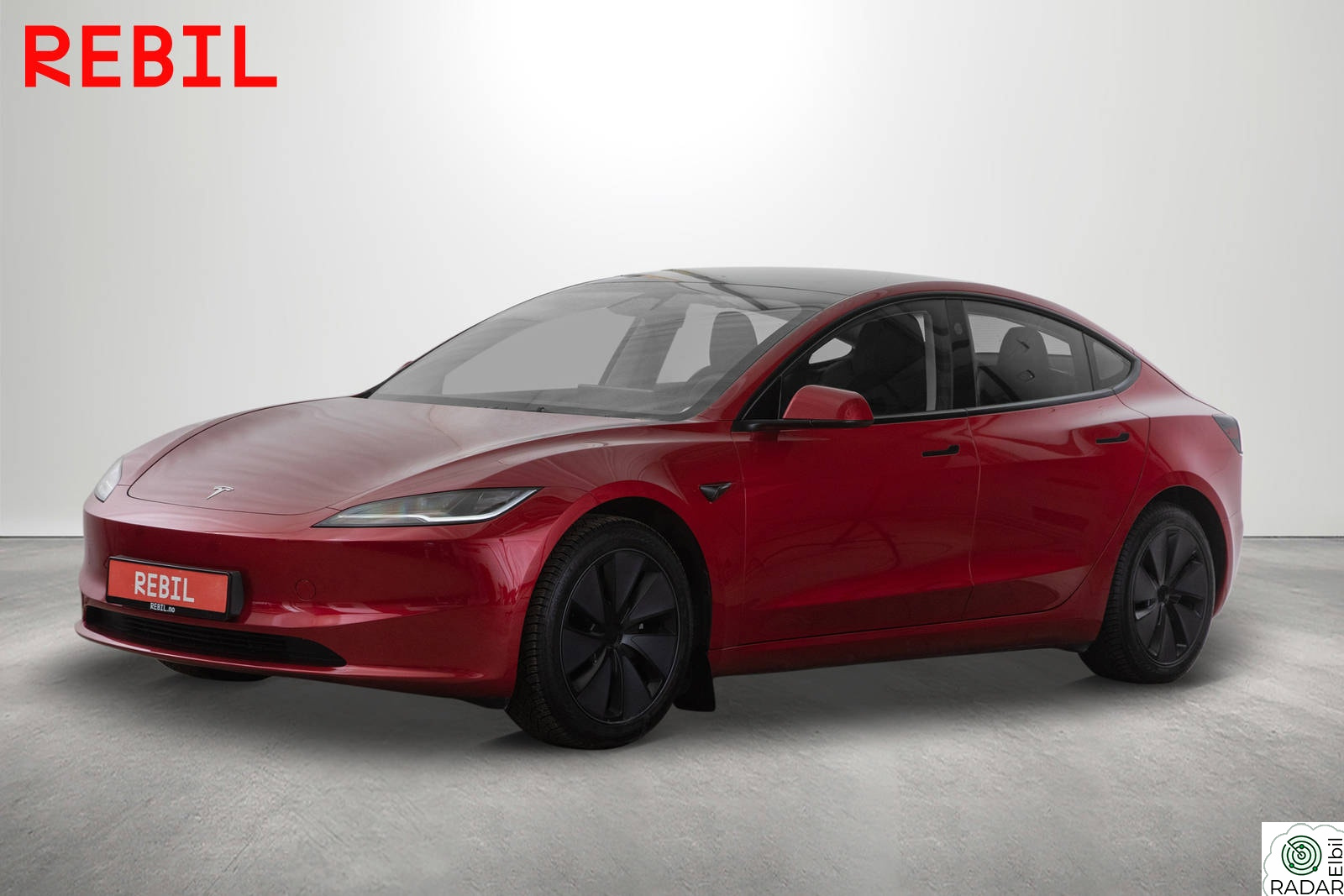 TESLA Model 3 629Km/LR/AWD/Ryzen/Pano/Navi/Skinn/R.kam/AP/V.Pumpe