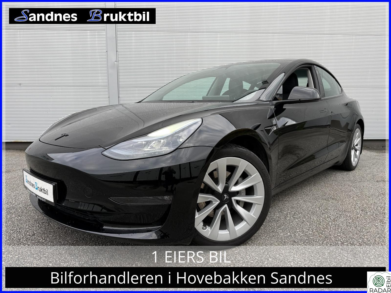 TESLA Model 3 LR 4X4 FACELIFT SKINN,NAVI,V PUMPE,PANO,ACC,KAMERA,NAVI