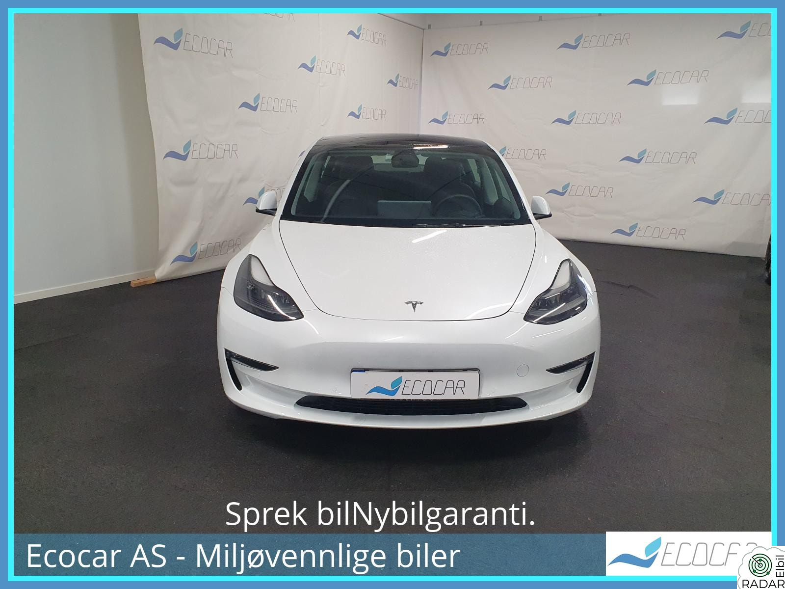 TESLA Model 3 Performance AWD/Face Lift/ AP/ V.Pumpe/Premium/ EU27