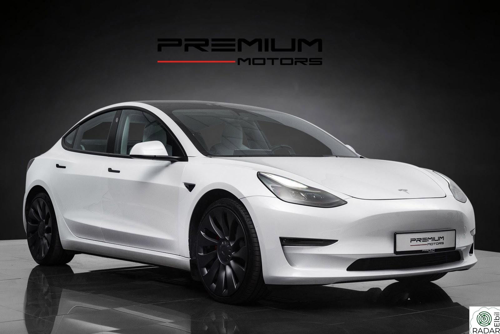 TESLA Model 3 Performance AWD Facelift,Ryzen,Premium,Uberturbine.1Eie