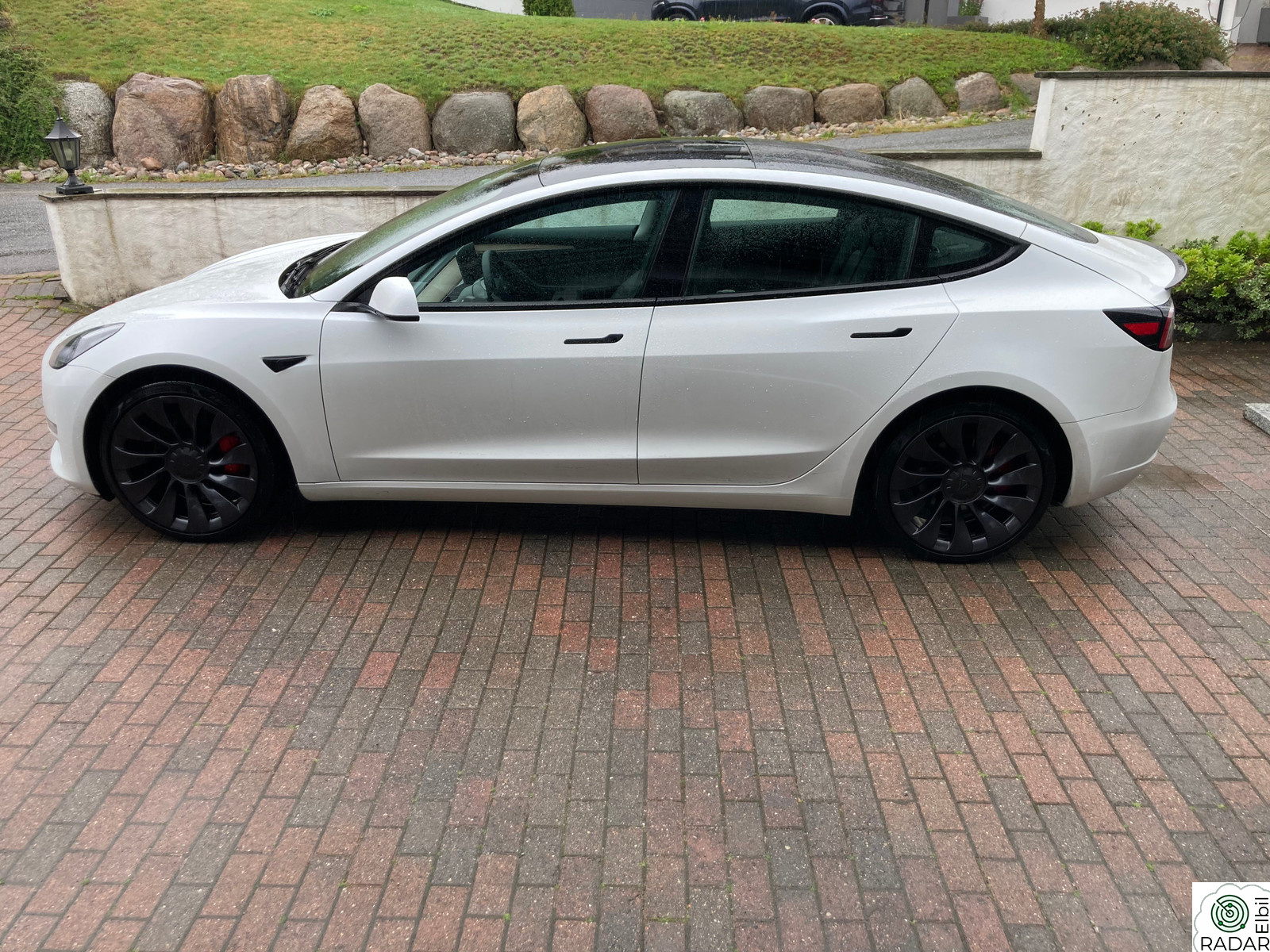 TESLA Model 3 PERFORMANCE AWD RYZEN,PREMIUM,PILOT,PANO,