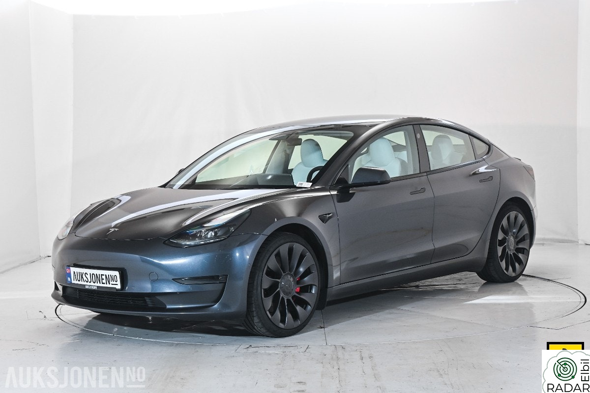 TESLA Model 3 Performance AWD Facelift,Premium,Uberturbine.1Eier
