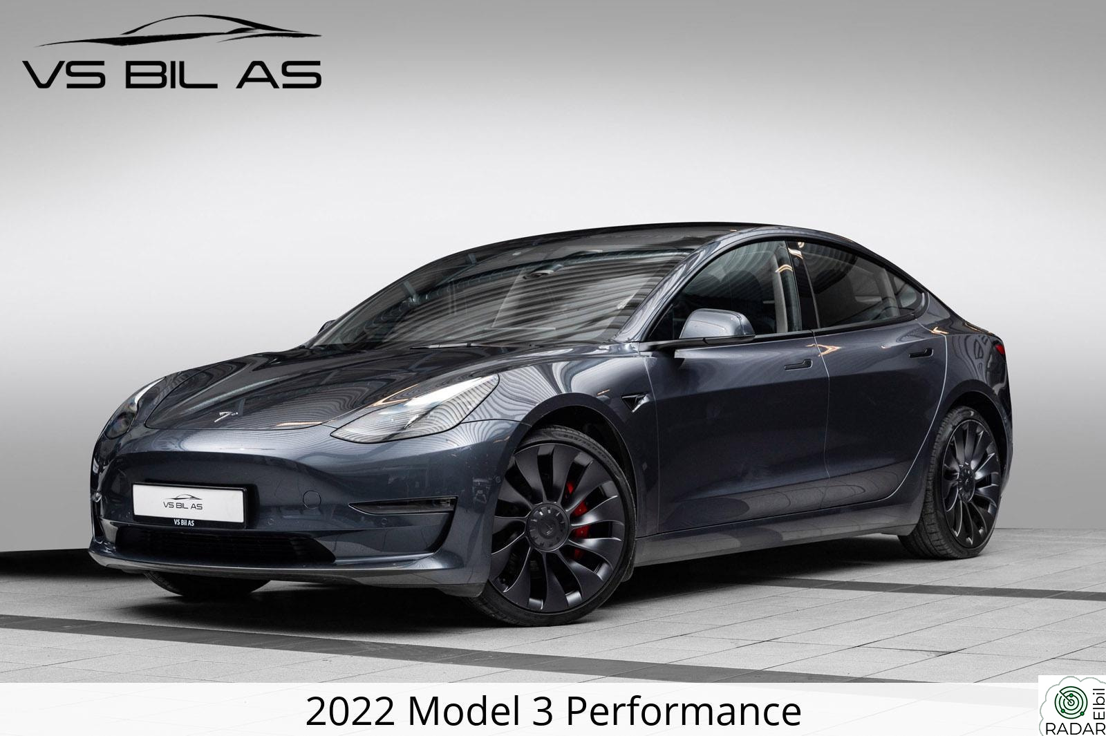 TESLA Model 3 Performance AWD Facelift/AP/Uberturbin/Matrix/V.Pumpe++