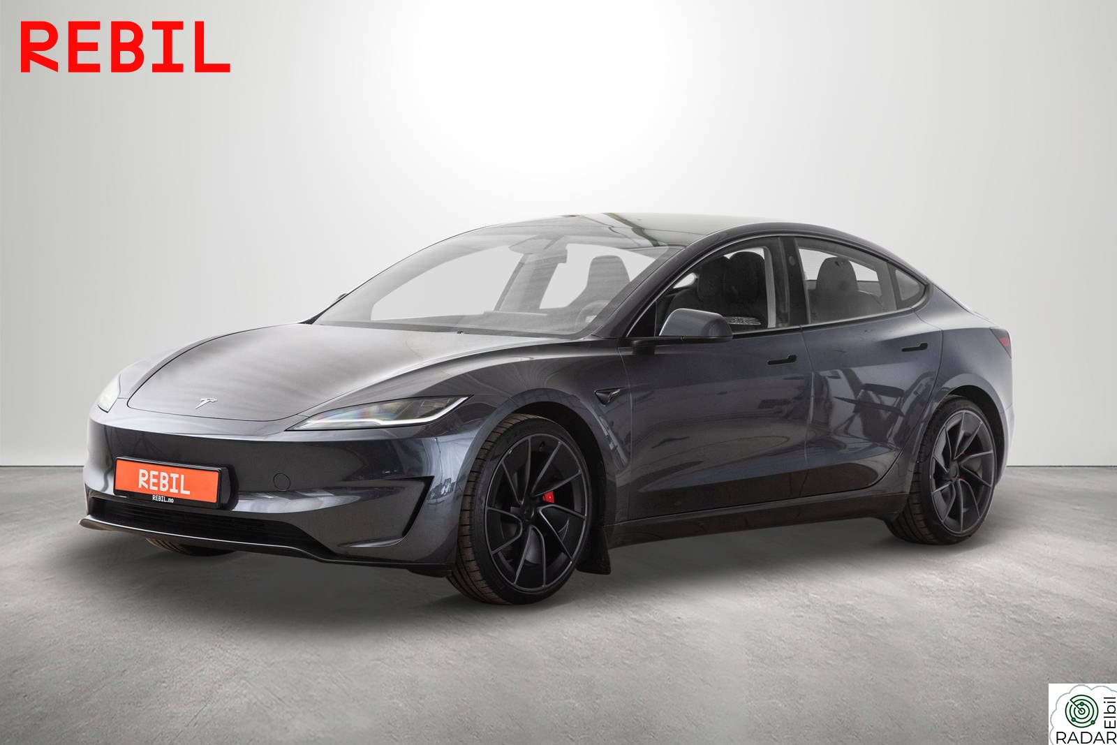 TESLA Model 3 Highland/Performance/AWD/Ryzen/Rkam/Navi/Memory/AP/Pano