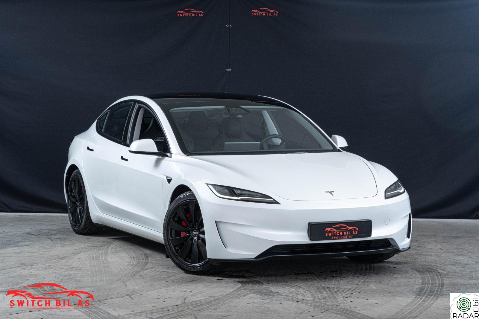 TESLA Model 3 PERFORMANCE/AWD/HIGHLAND/627HK/SPORTSSETER+++