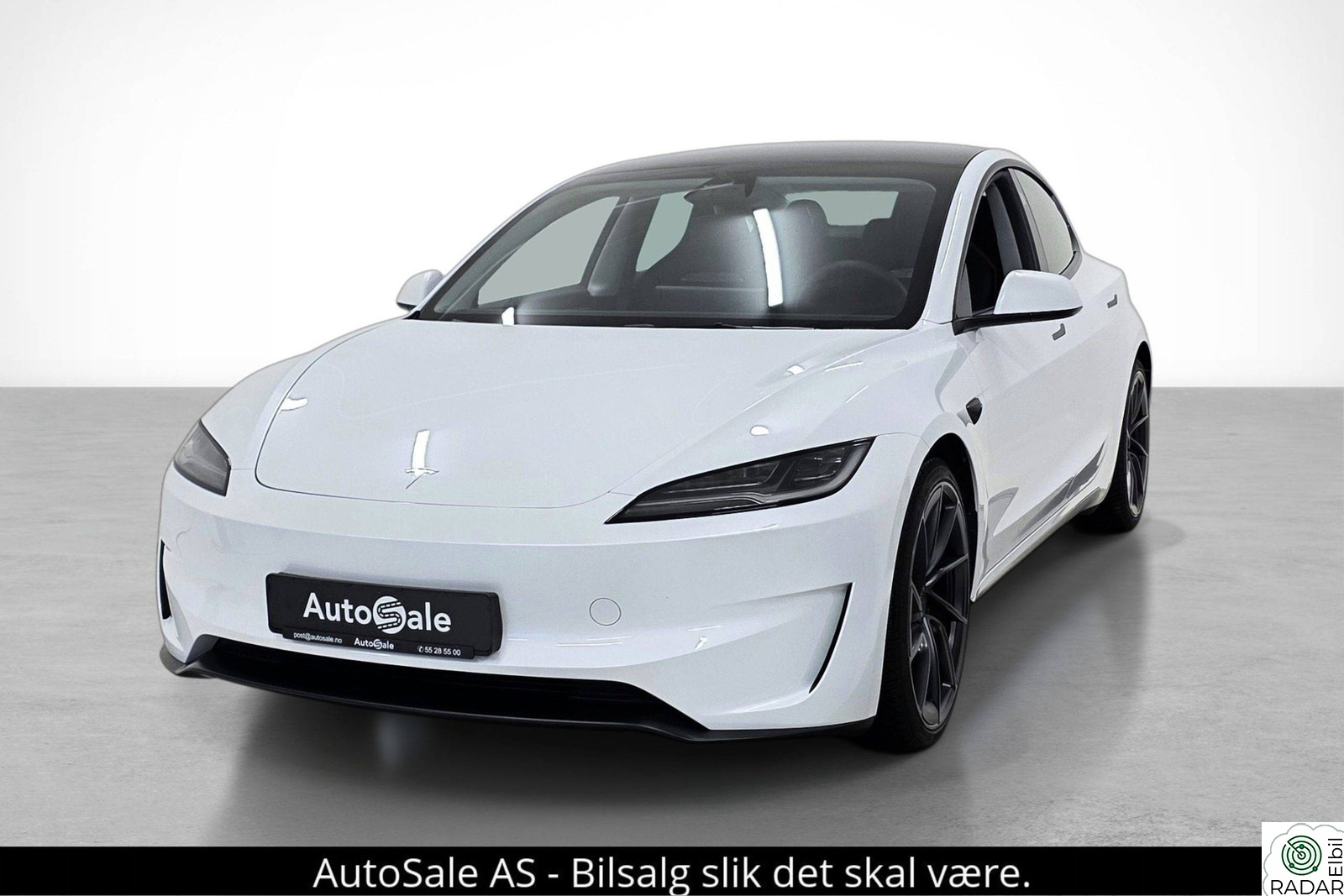 TESLA Model 3 Performance AWD Highland/PlaidSeter/20+20