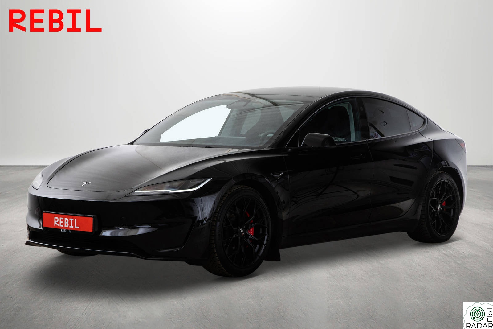 TESLA Model 3 528km(WLTP)/Performance/Highland/MCU3/R.kam/Pano/V.pump