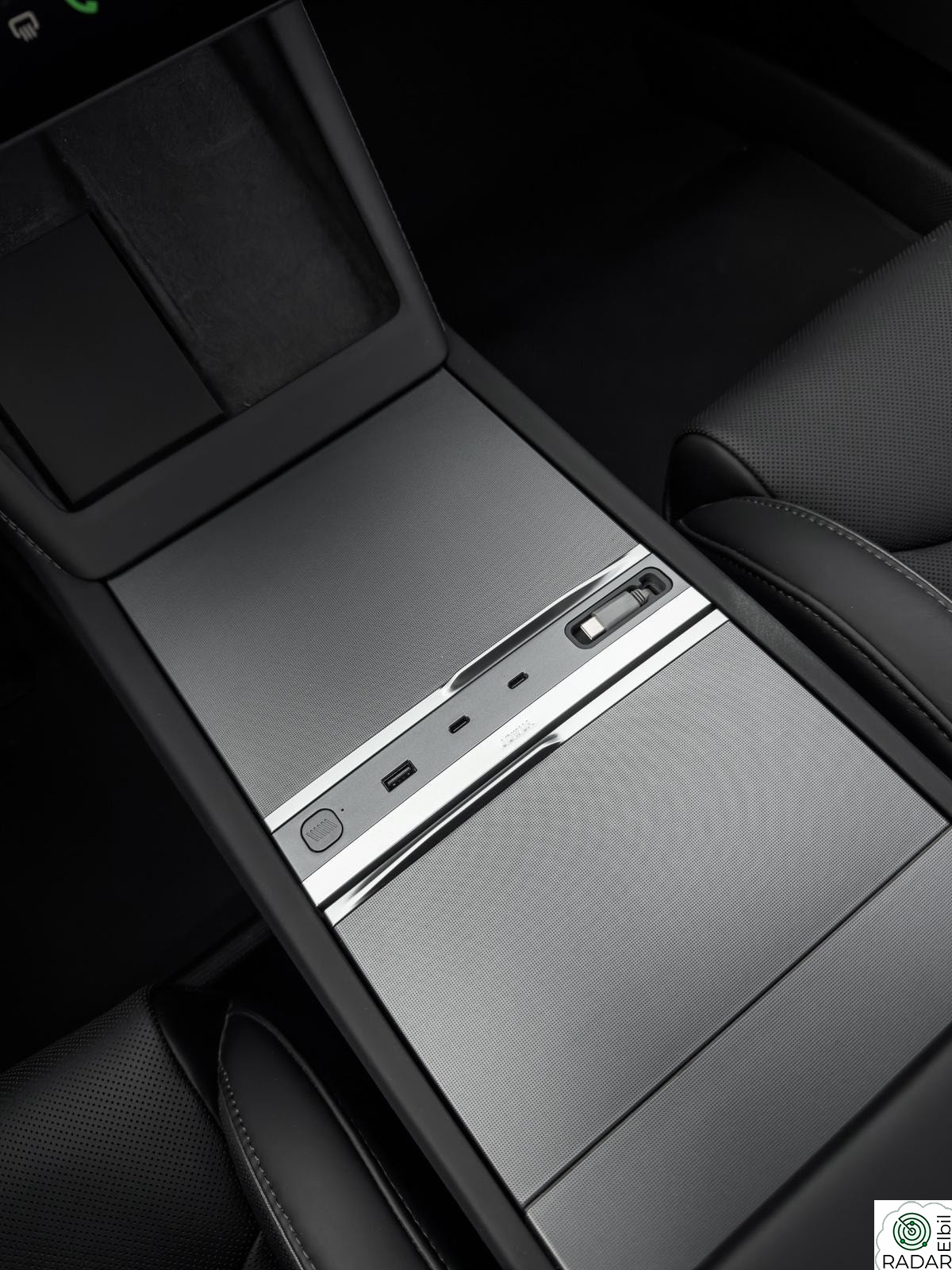 TESLA Model 3 I PERFORMACE I HIGHLAND I KARBON I STEALTH GREY I