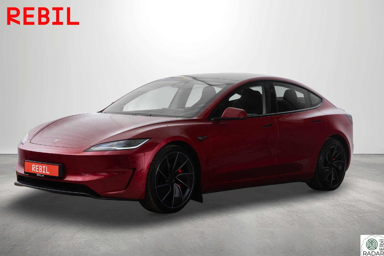 TESLA Model 3 Highland/Performance/2xWarp/AWD/Ryzen/Rkam/Navi/Memory