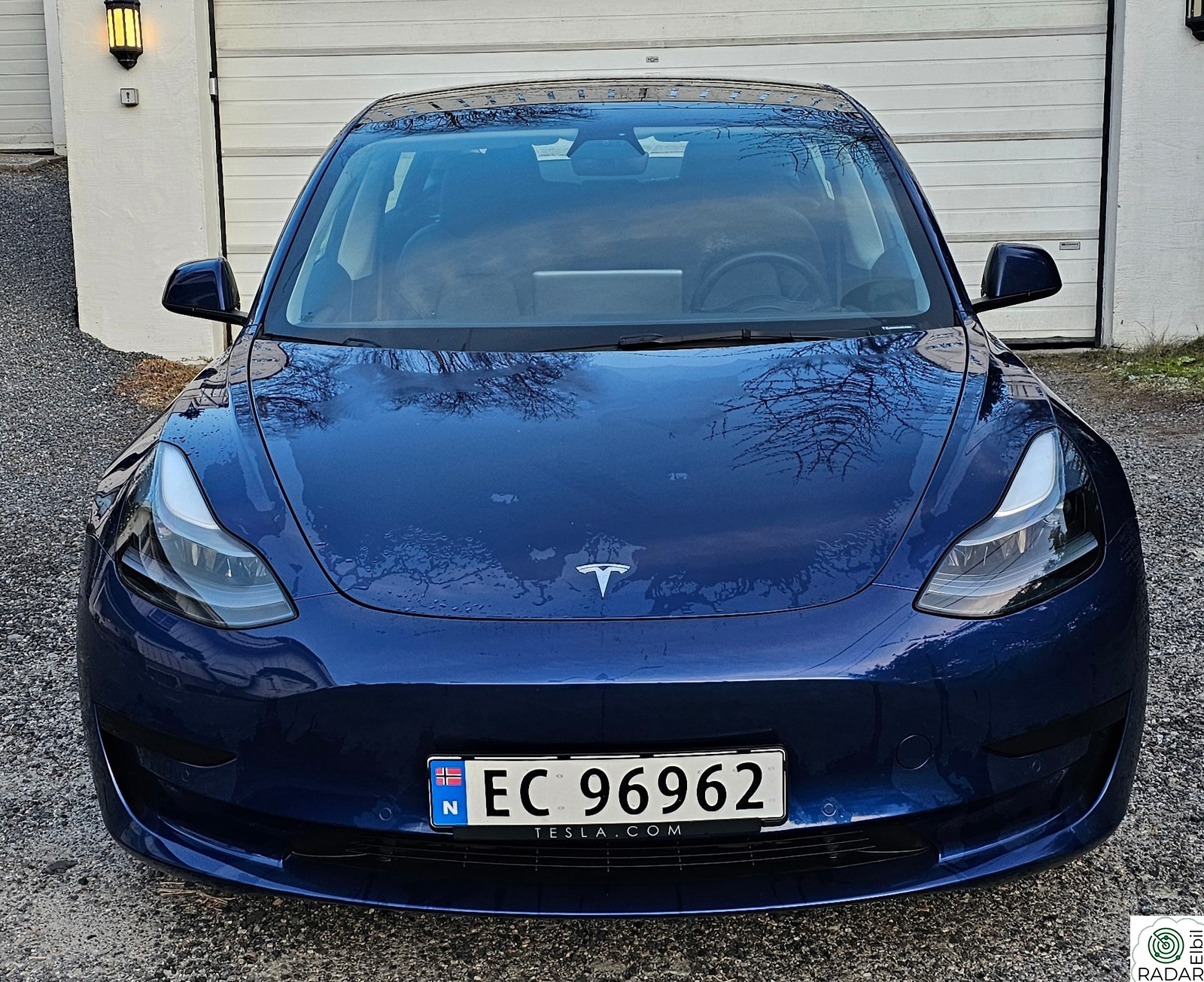 TESLA Model 3 Velholdt SR+|Autopilot|DITEC|Varmepumpe|LFP|Lav km