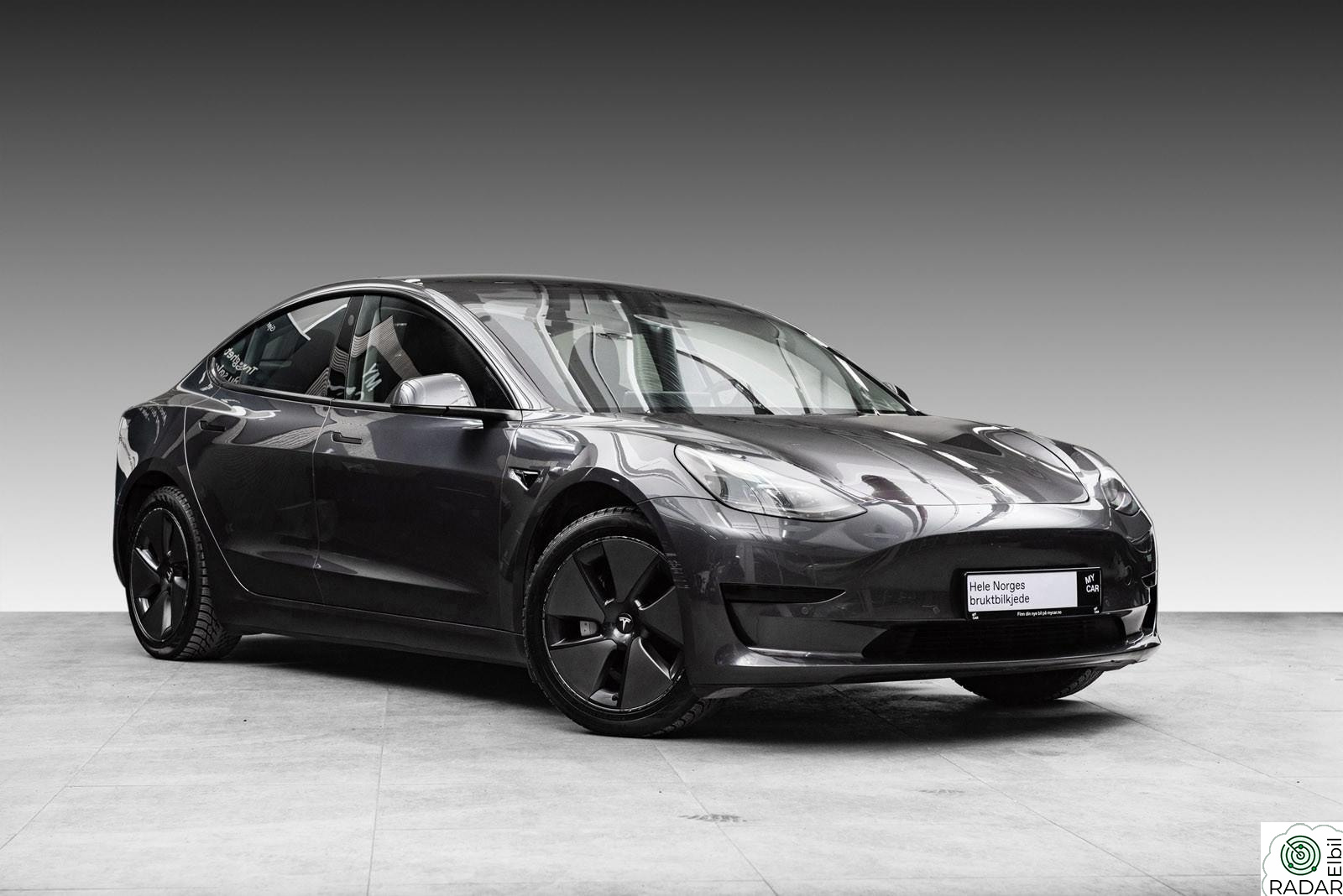 TESLA Model 3 SR+ RWD/PREMIUM/SKINN/STEREO/ACC/AP/MCU2/KAMERA