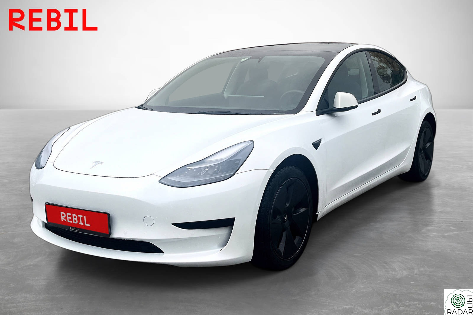 TESLA Model 3 448km/SR+/MCU2/Pano/V.Pumpe/Autop./Facelift/S+V, Skinn