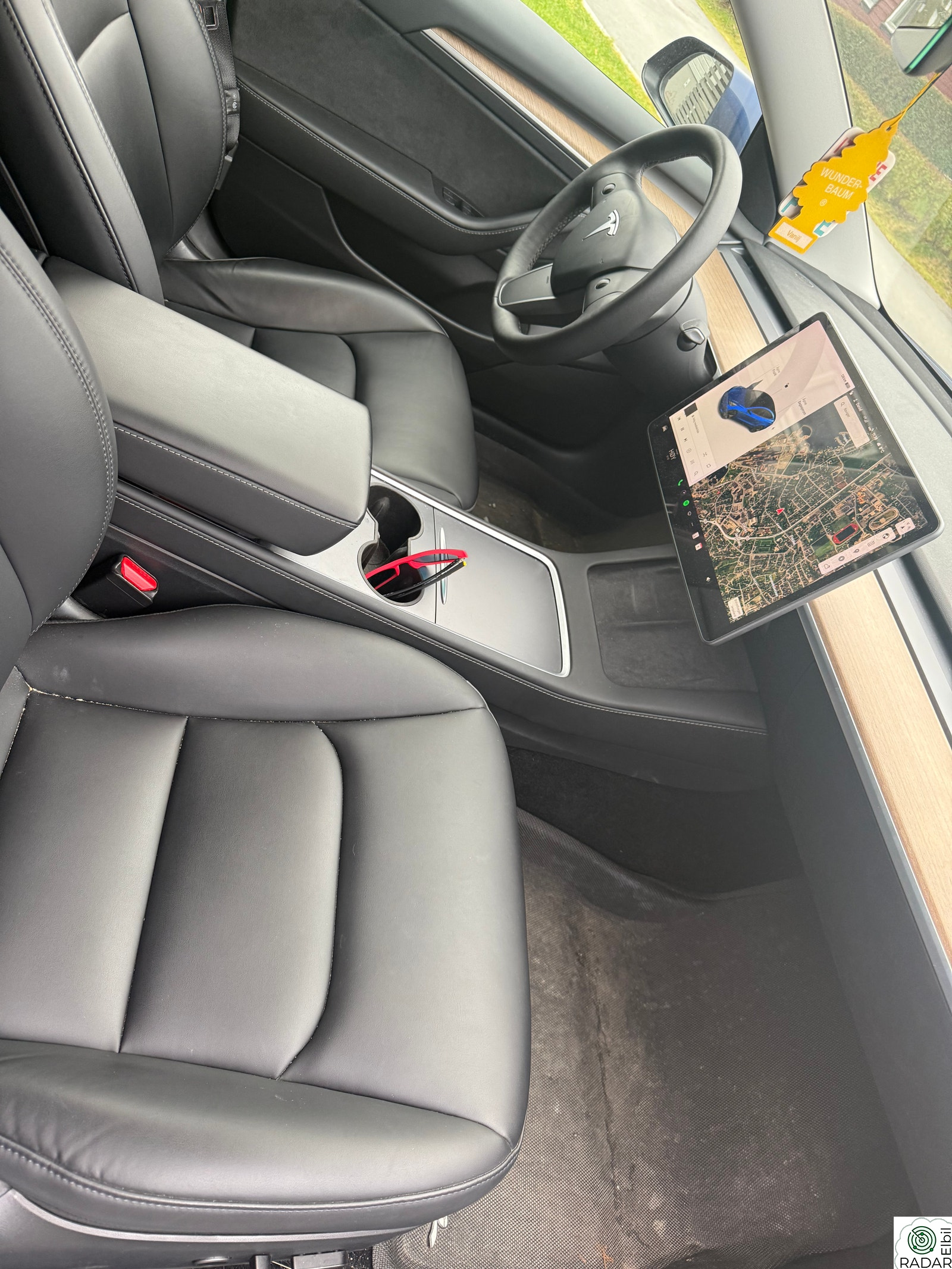 TESLA Model 3 Standard Range Plus RWD
