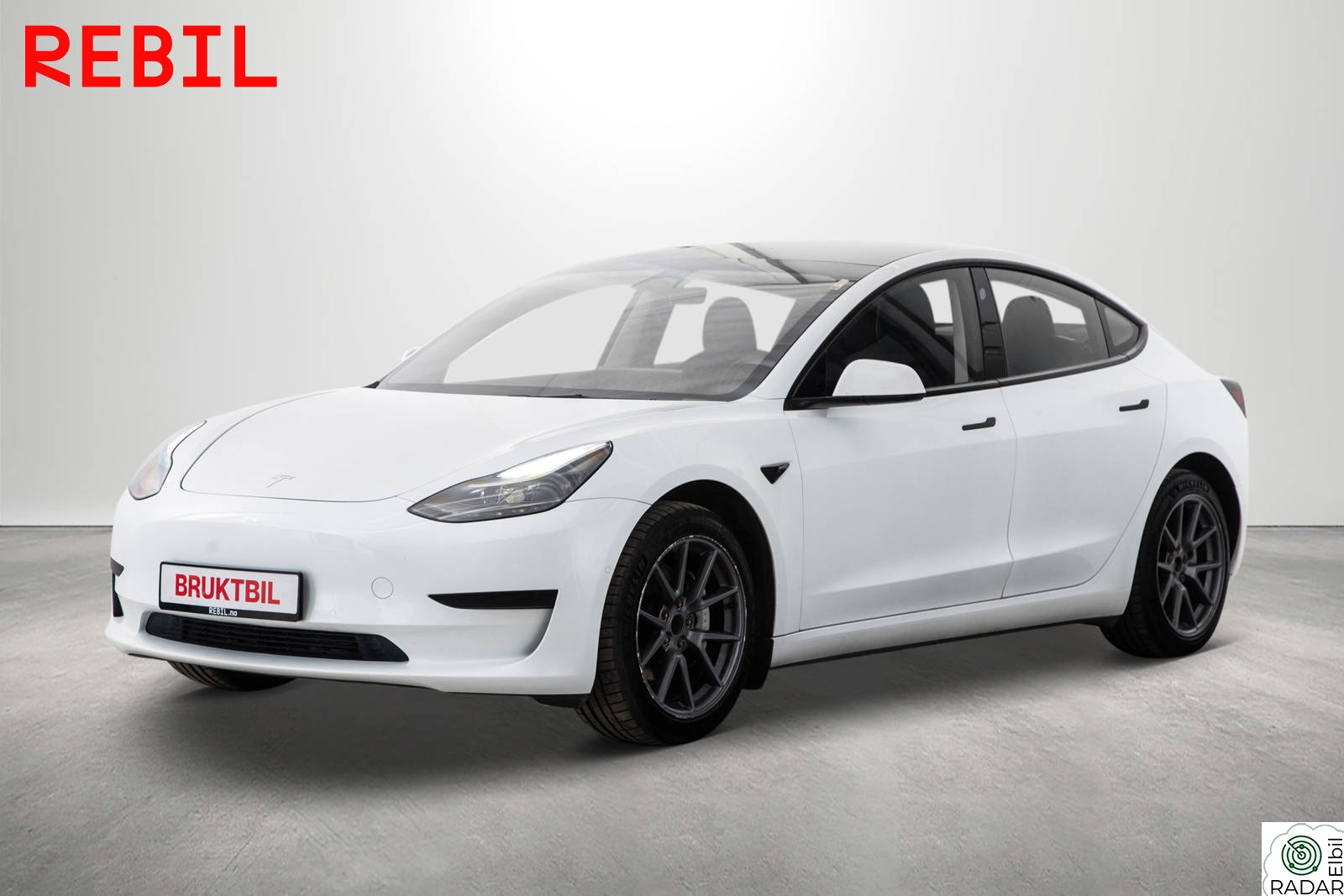 TESLA Model 3 SR+/Autopilot/V.Pumpe/MCU2/Skinn/Pano/S+V