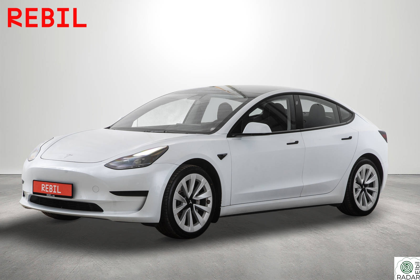TESLA Model 3 448km/SR+/MCU2/AP/Navi/R.kam/Pano/Memory/V.pumpe