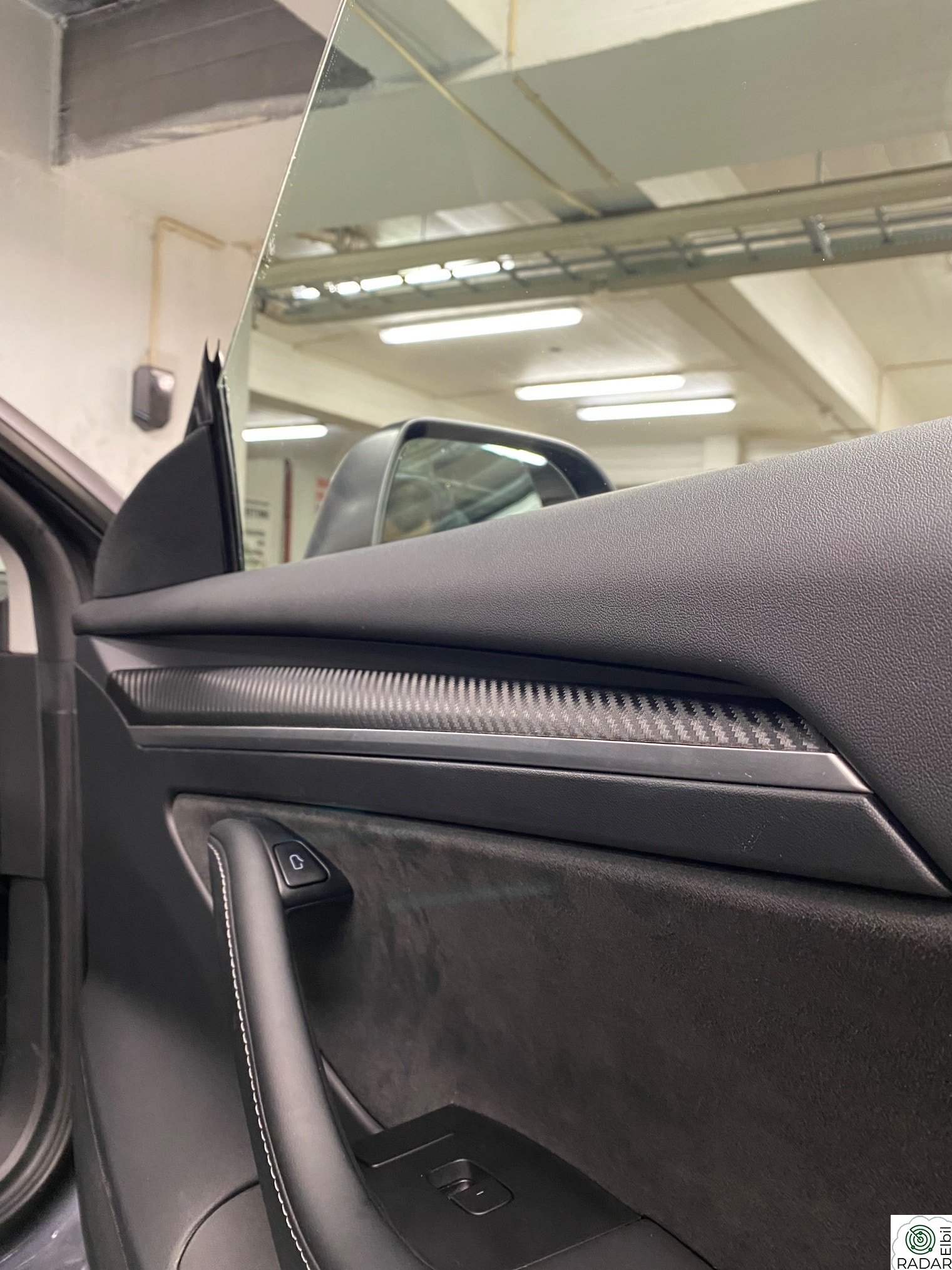 TESLA Model 3 Standard Range Plus RWD
