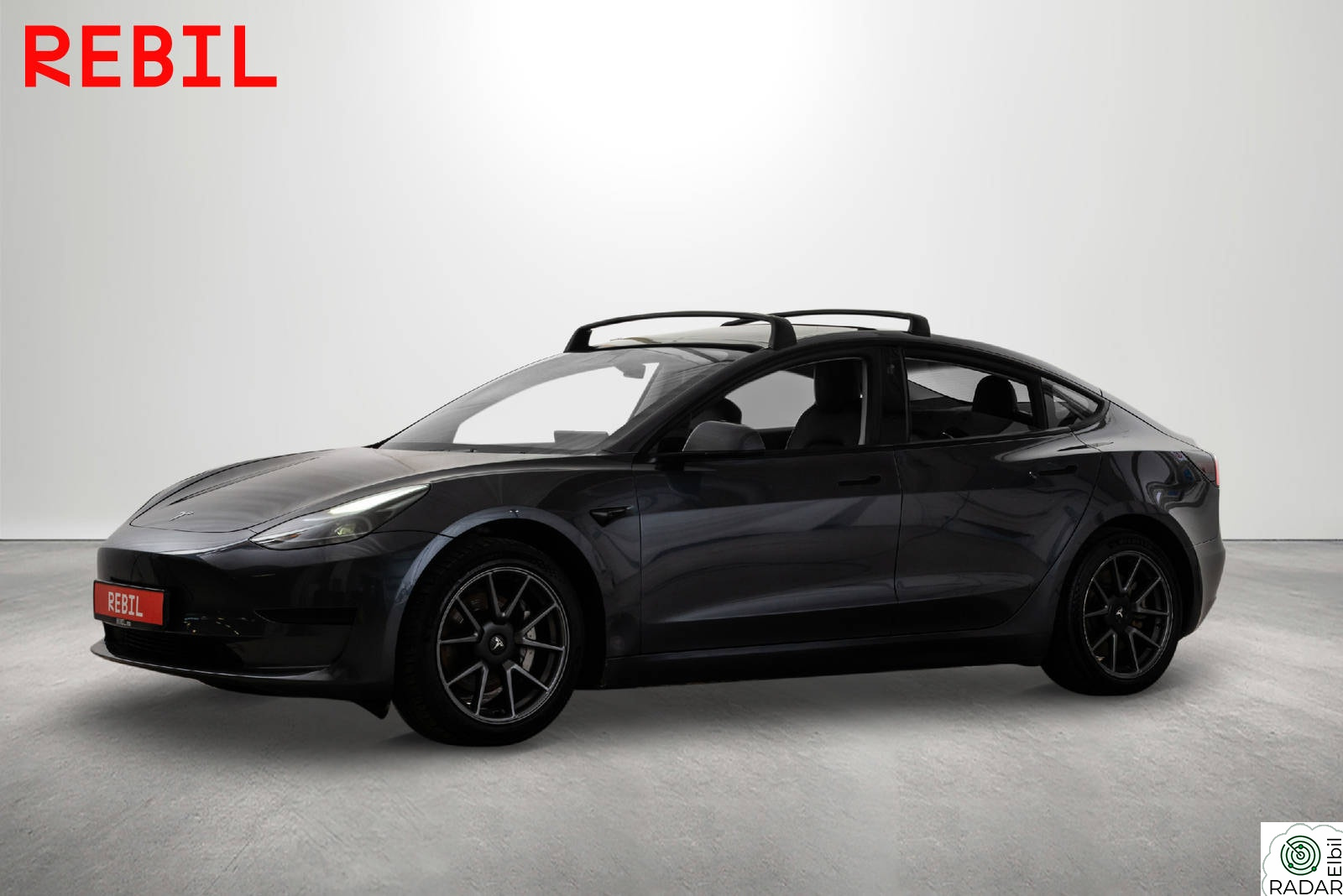 TESLA Model 3 448km/SR+/MCU2/Krok/AP/Navi/R.kam/Pano/Memory/V.pumpe