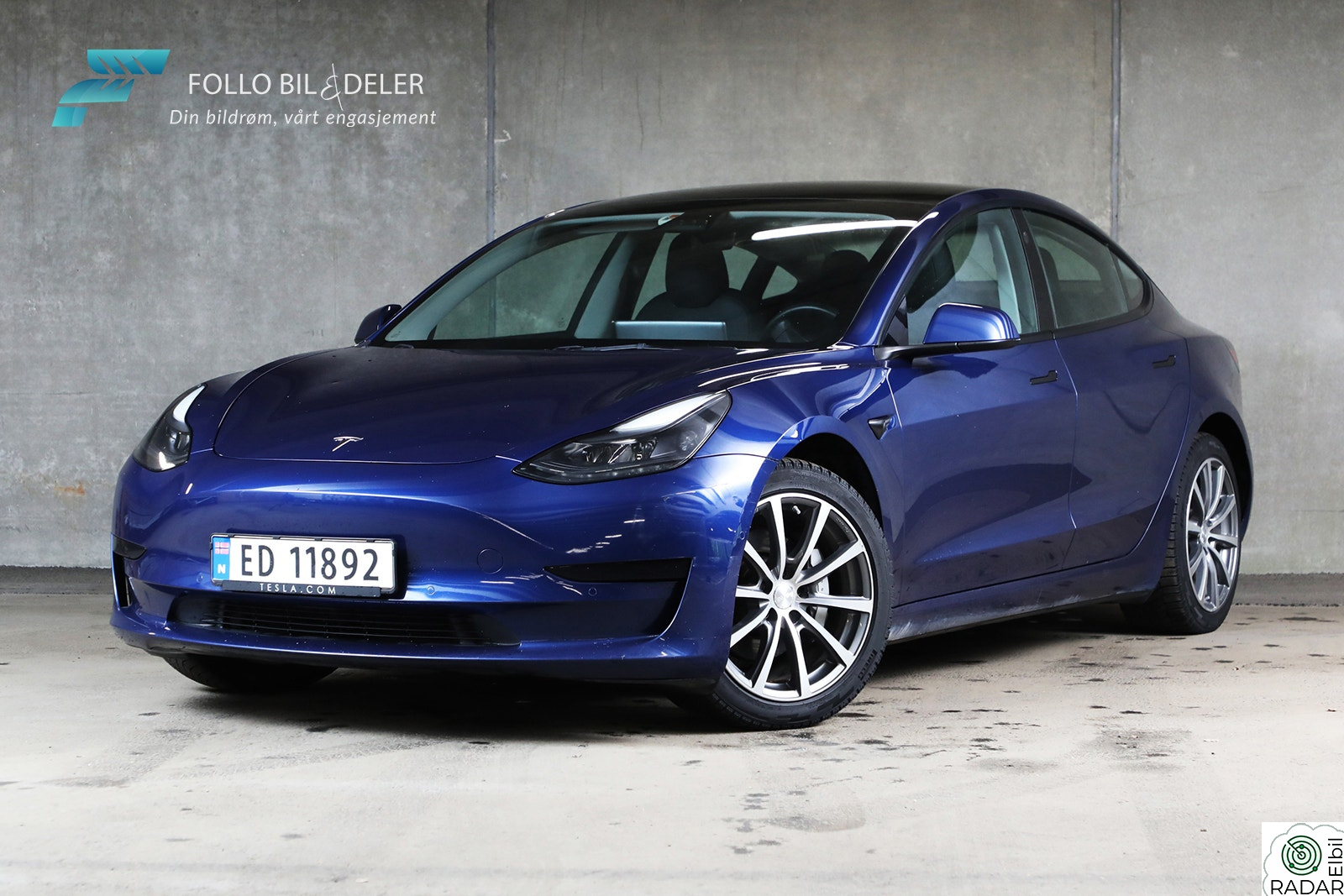 TESLA Model 3 STANDARD RANGE PLUS RWD,448KM WLTP,GARANTI,EL BAKLUKE++