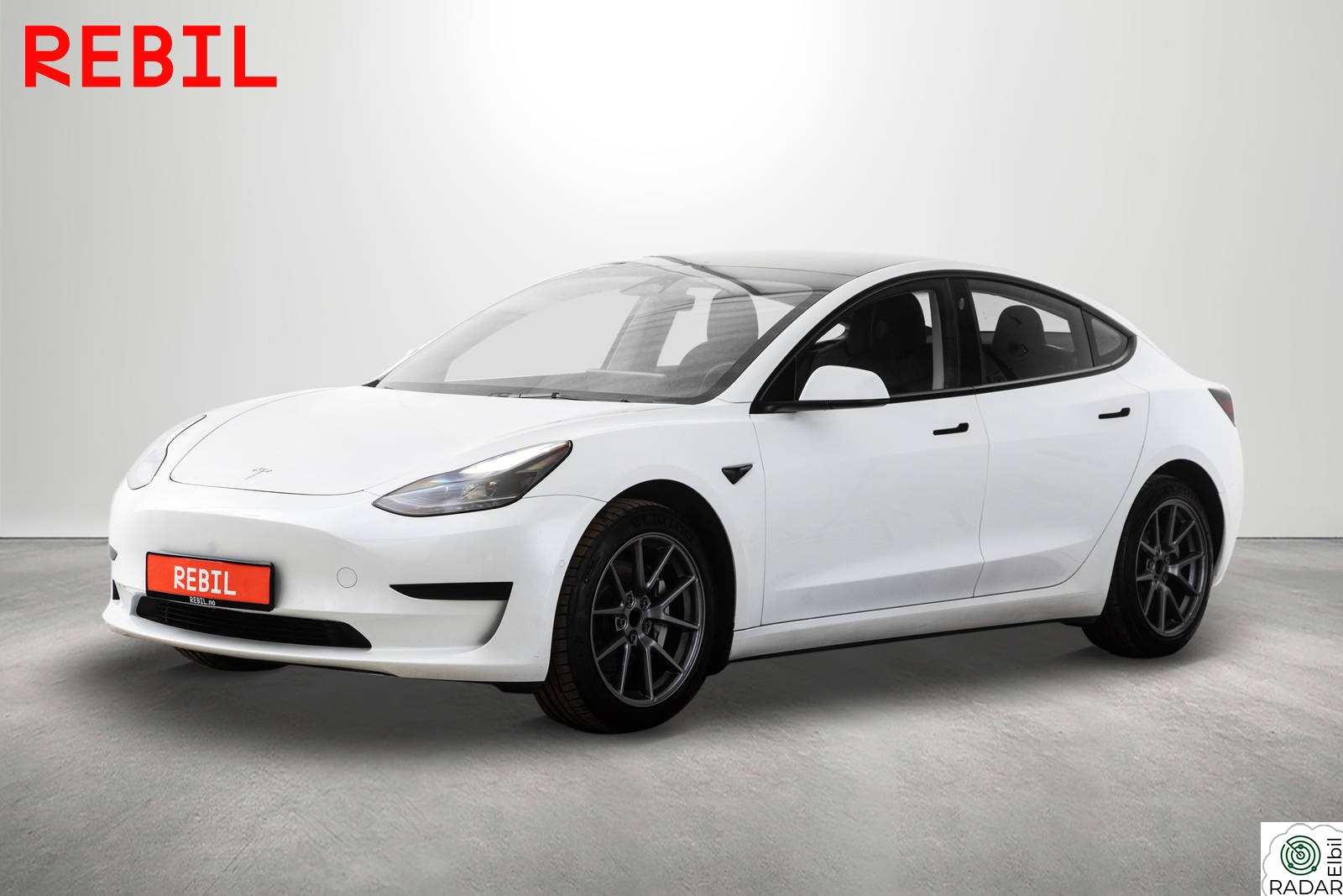 TESLA Model 3 448km/SR+/MCU2/AP/Navi/R.kam/Pano/Memory/V.pumpe