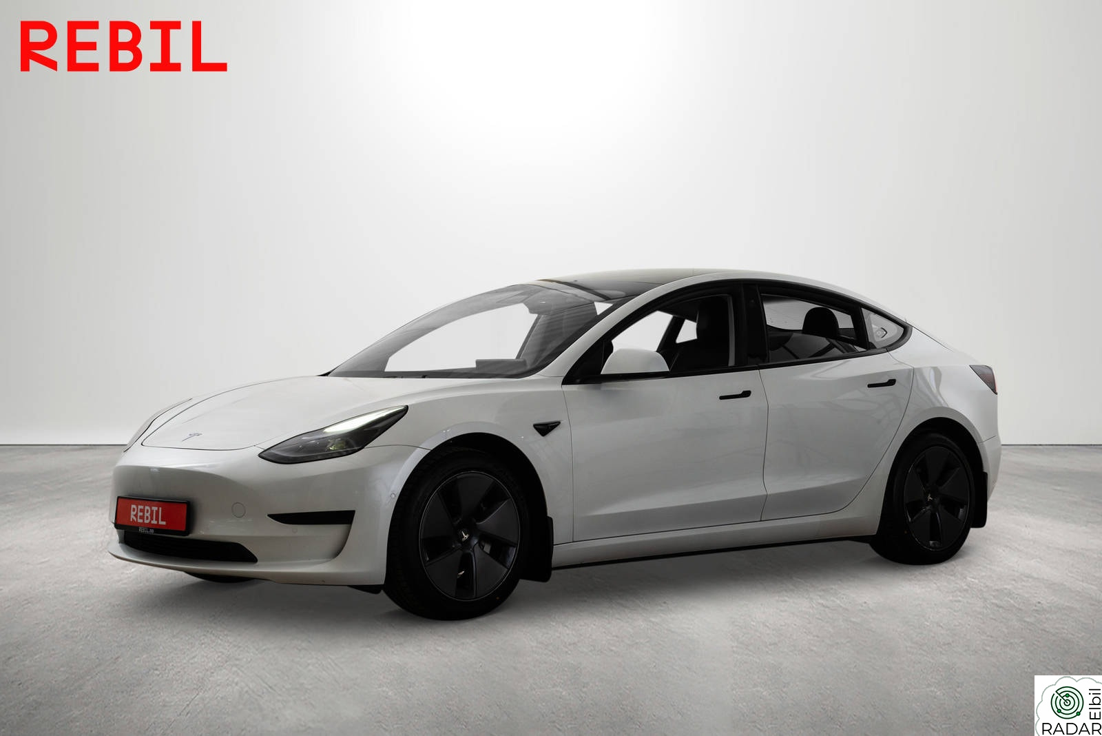 TESLA Model 3 448km/SR+/MCU2/Krok/AP/Navi/R.kam/Pano/Memory/V.pumpe
