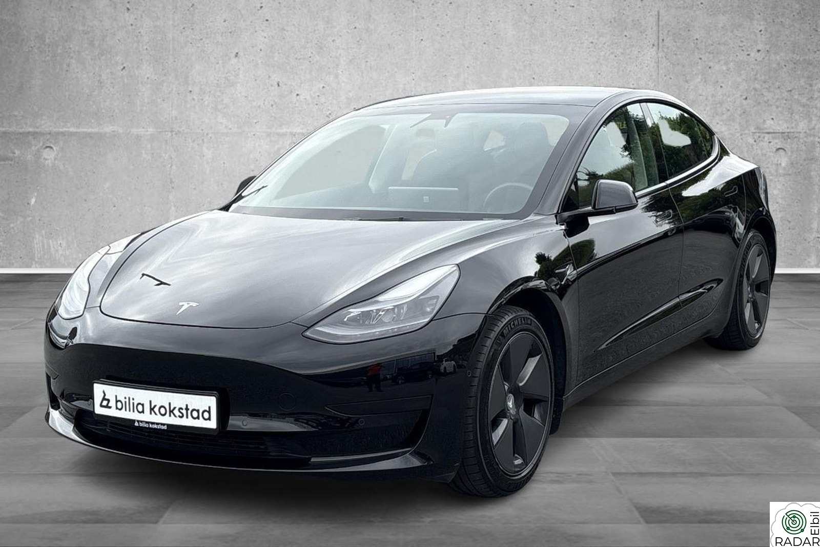 TESLA Model 3 Model 3