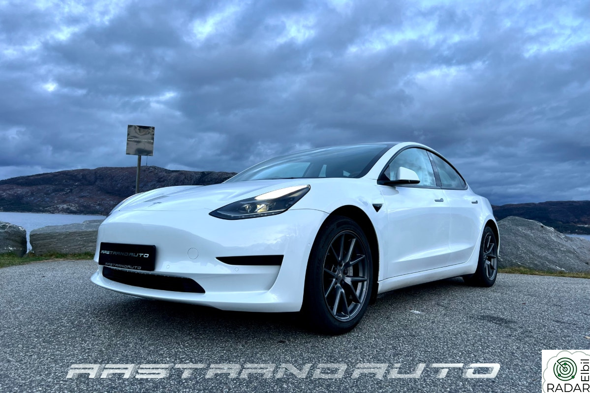 TESLA Model 3 PREMIUM|360CAM|VARMEP|PANO|C.DELETE|KROK|GARANTI
