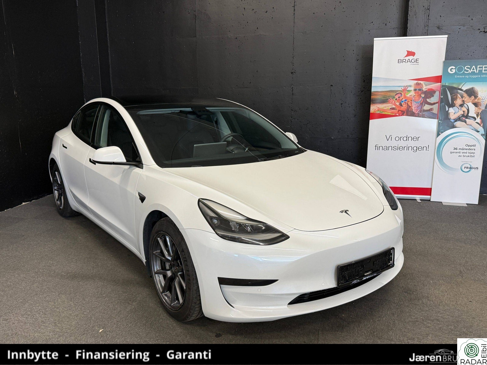TESLA Model 3 SR+ 448WLTP V.Pumpe Skinn Facelift Autopilot Krok S+V