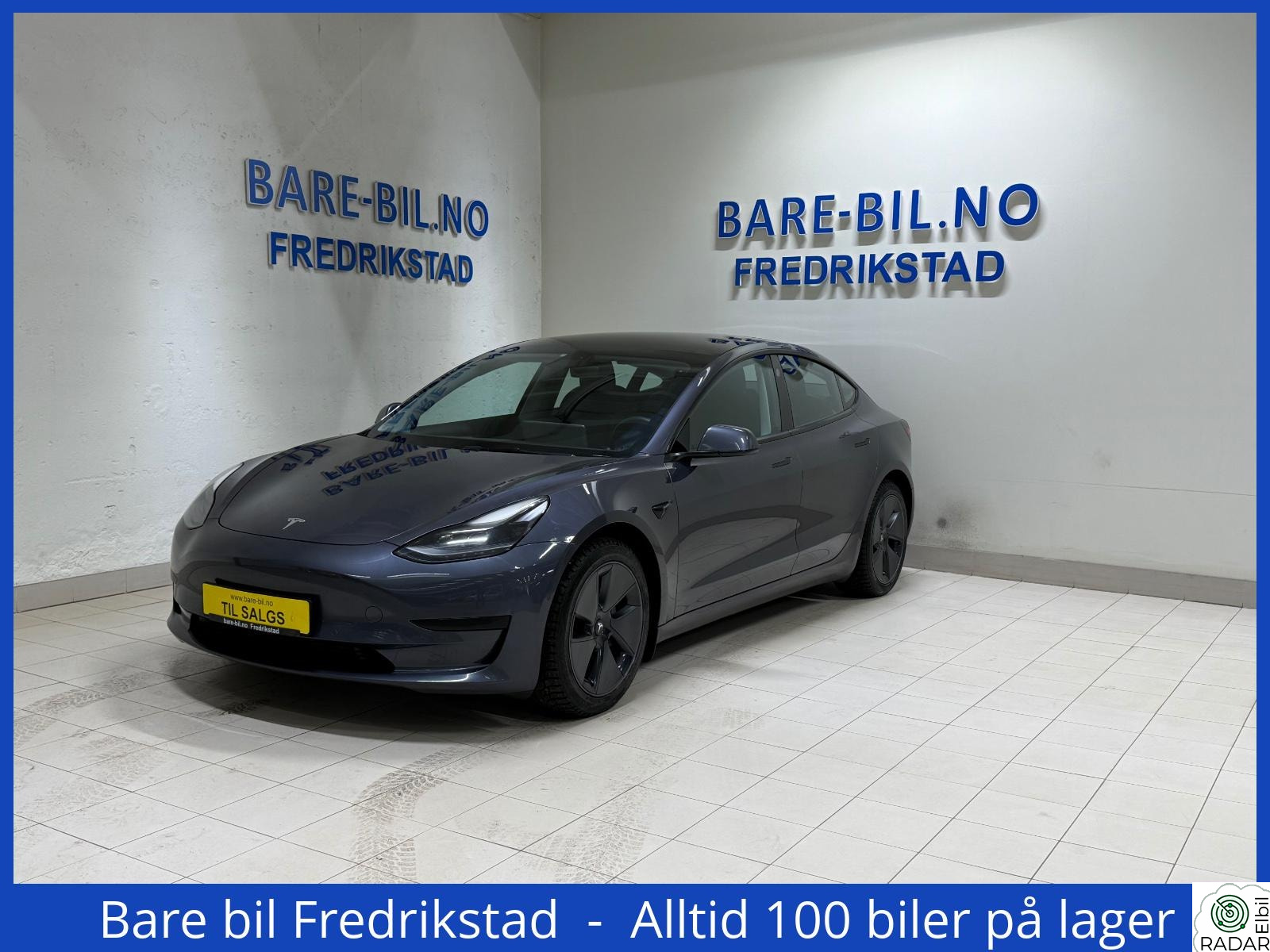 TESLA Model 3 RWD Panorama/Acc/Skinn/Kamera/Pdc/Navi/BT/Memory++