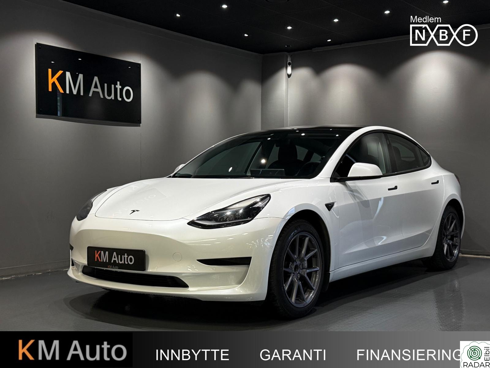 TESLA Model 3 STANDARD RANGE/AUTO-PILOT/PANORAMA/KAMERA/V.PUMPE++