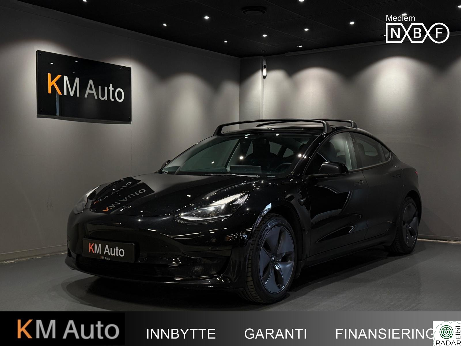 TESLA Model 3 STANDARD RANGE/AUTO-PILOT/PANORAMA/KAMERA/V.PUMPE++