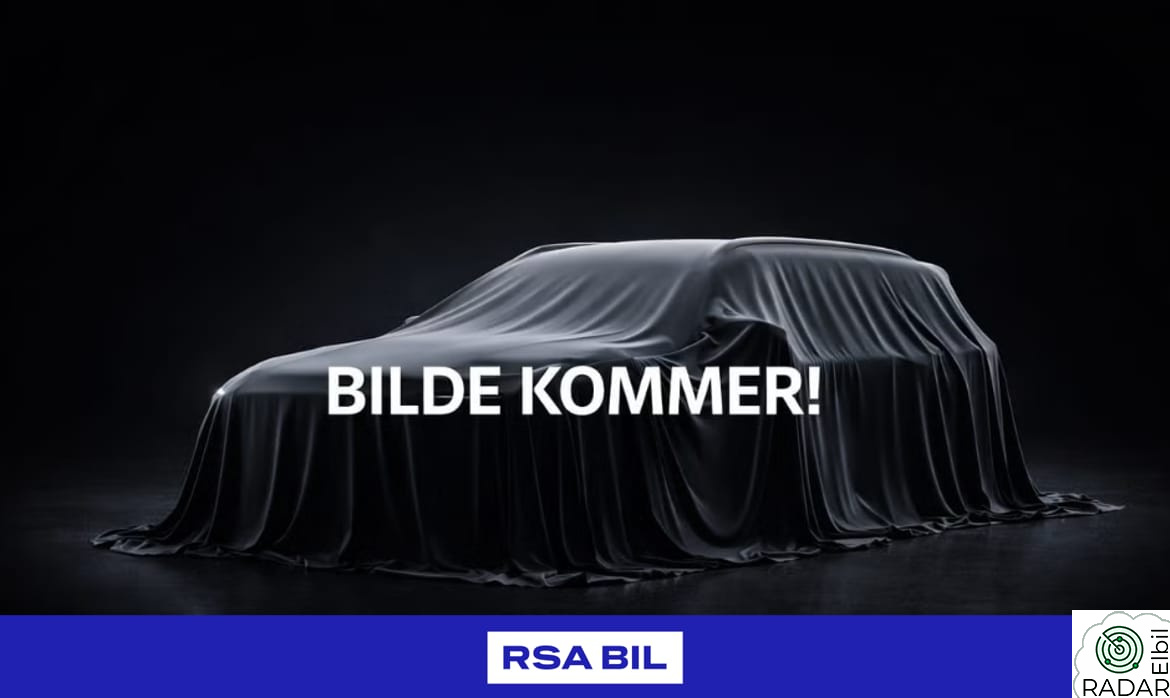 TESLA Model 3 490KM/PANO/R.KAMERA/EL .BAKLUKE/NY EU/INNBYTTE/FINANS+