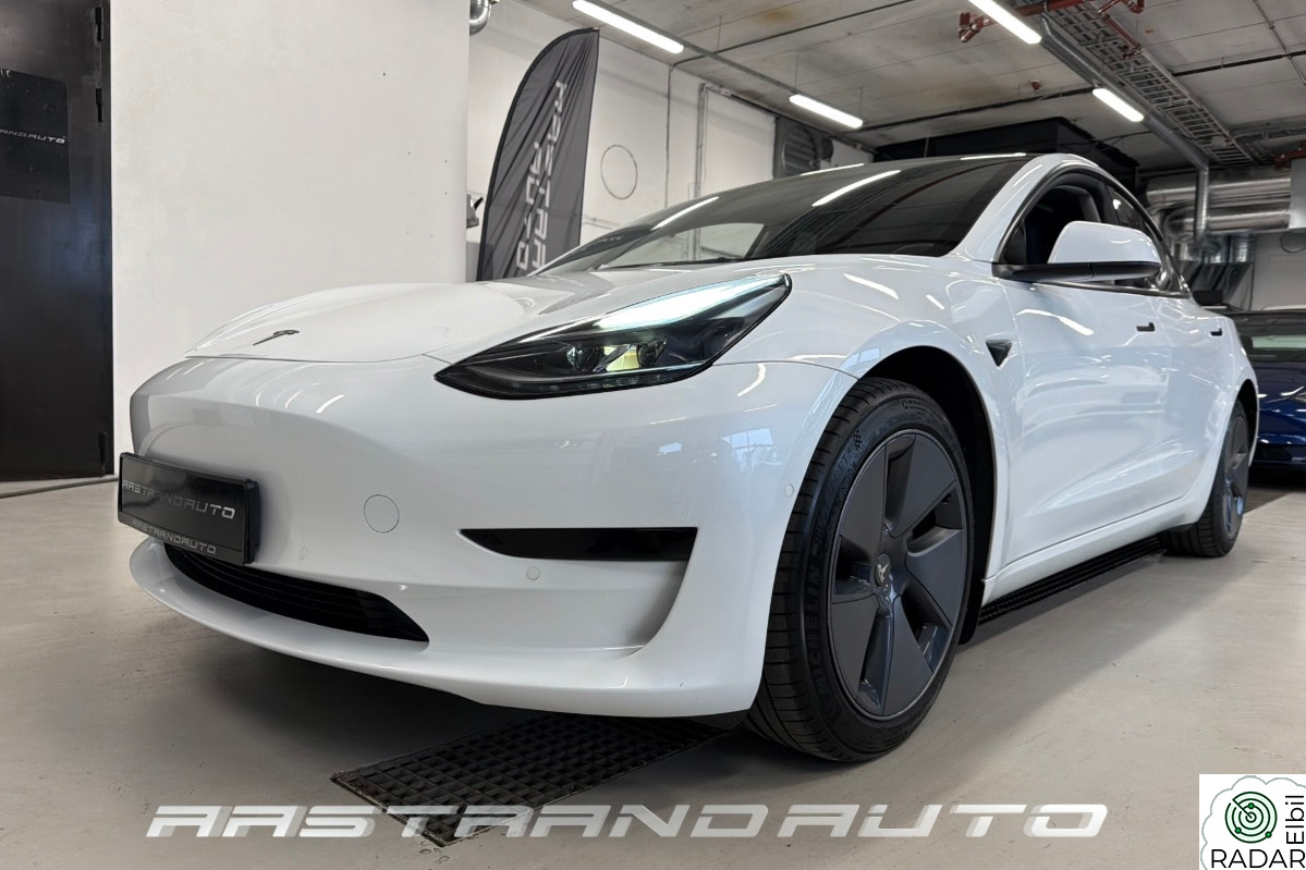 TESLA Model 3 PREMIUM|AP|360CAM|PANO|KROK|CDELETE|SOTET