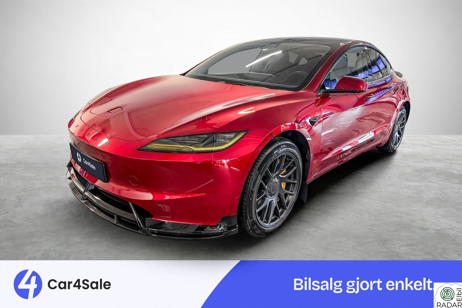 TESLA Model 3 Highland 513km/ AP/ Facelift/ V.Pumpe/ 360/ Pano/ EU28+
