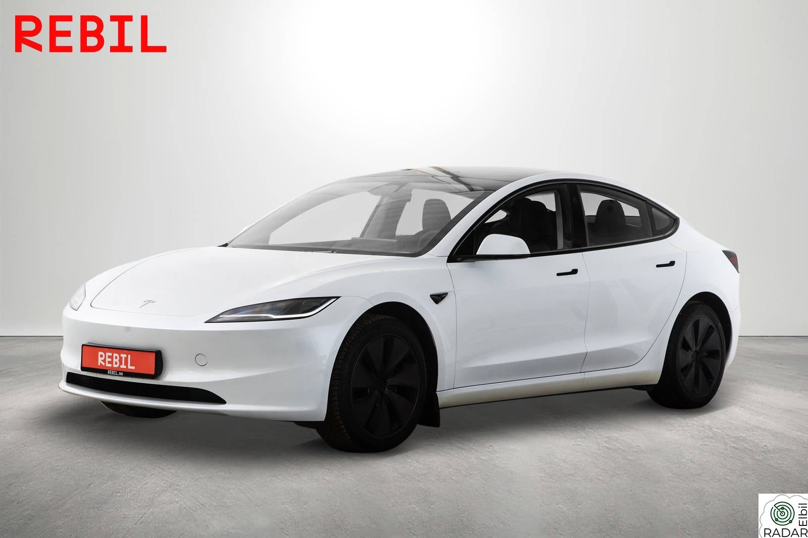 TESLA Model 3 513km/HighLand/SR/RWD/MCU3/Navi/R.kam/Pano/AP/Memory/