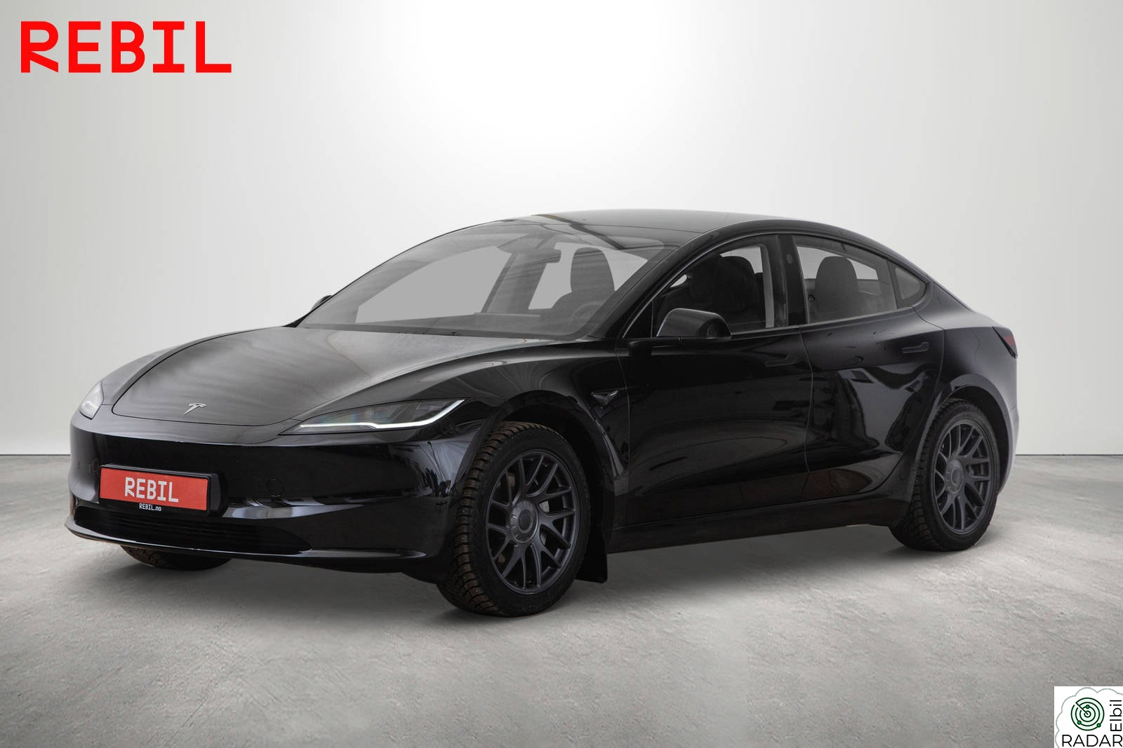 TESLA Model 3 513km(WLTP)/Highland/SR/MCU3/Navi/R.kam/Pano/AP/V.pumpe