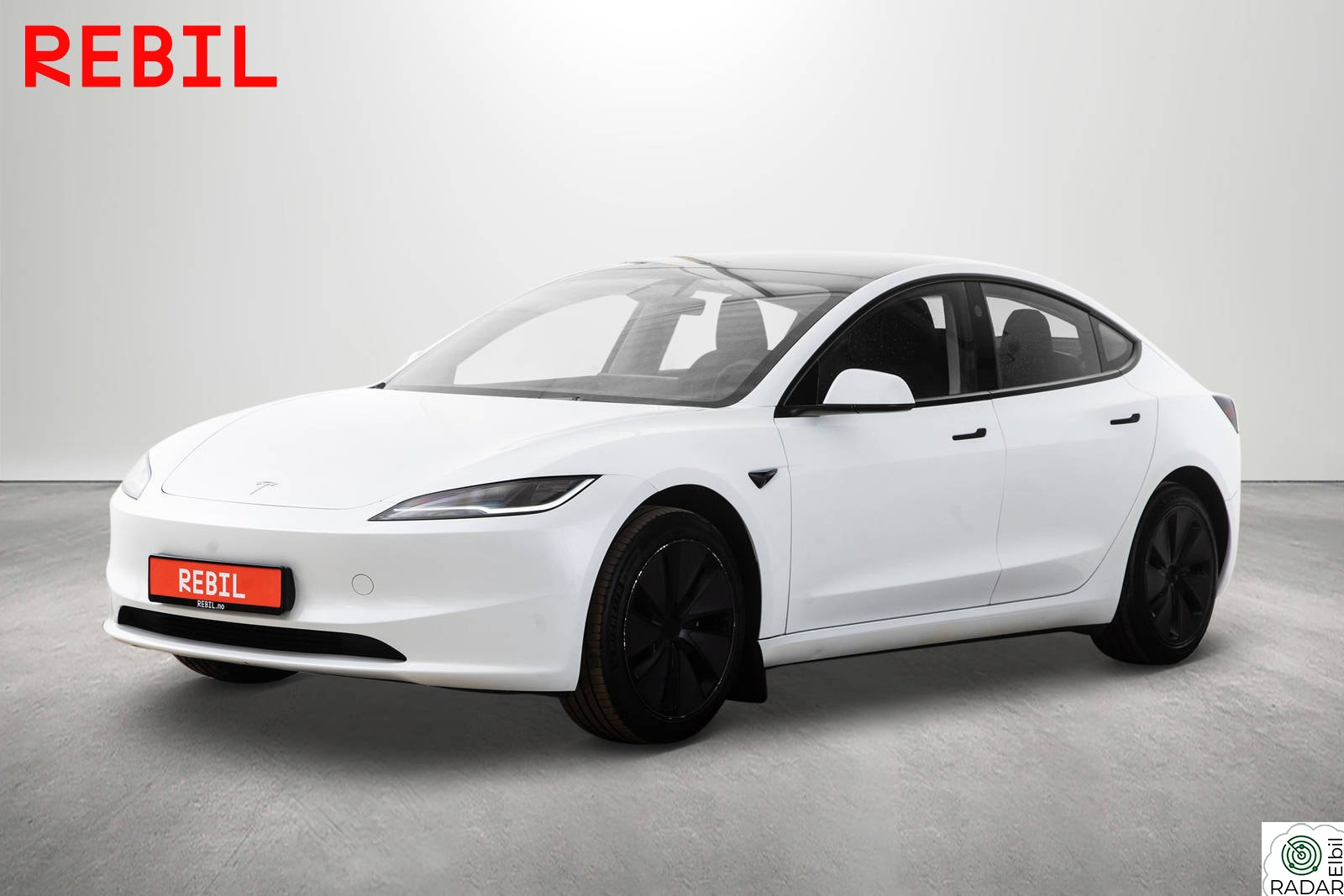 TESLA Model 3 513km/Highland/SR/MCU3/Navi/R.kam/Pano/AP/Memory/V.pump