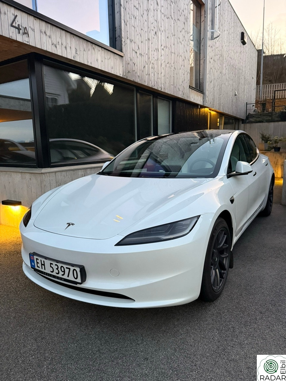 TESLA Model 3 HIGHLAND|AP|PREMIUM|VARMEP|PANO|VENT.SKINN|360CAM|KUPP