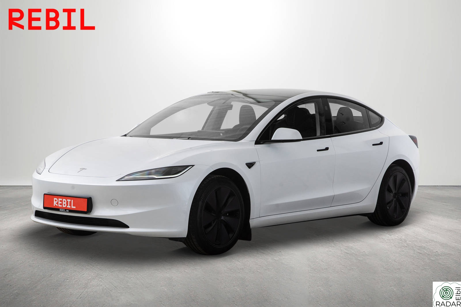 TESLA Model 3 513km(WLTP)/Highland/SR/MCU3/Navi/R.kam/Pano/AP/V.pumpe